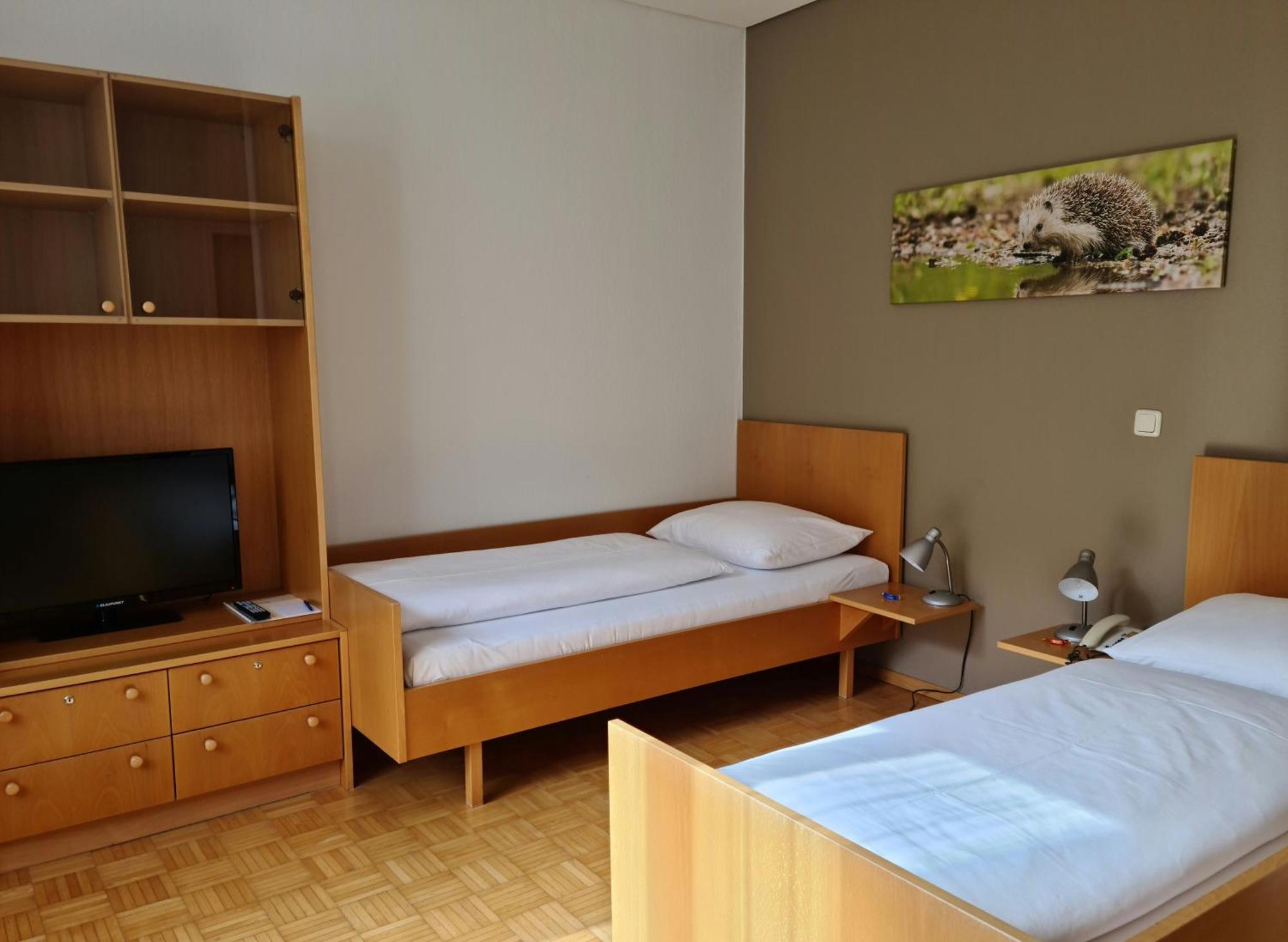 Hotel Viktor Viktorsberg Exterior photo